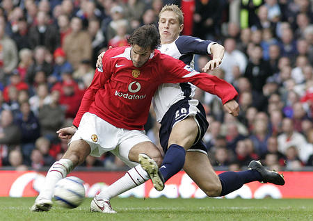 见证绿茵场 见证绿茵场