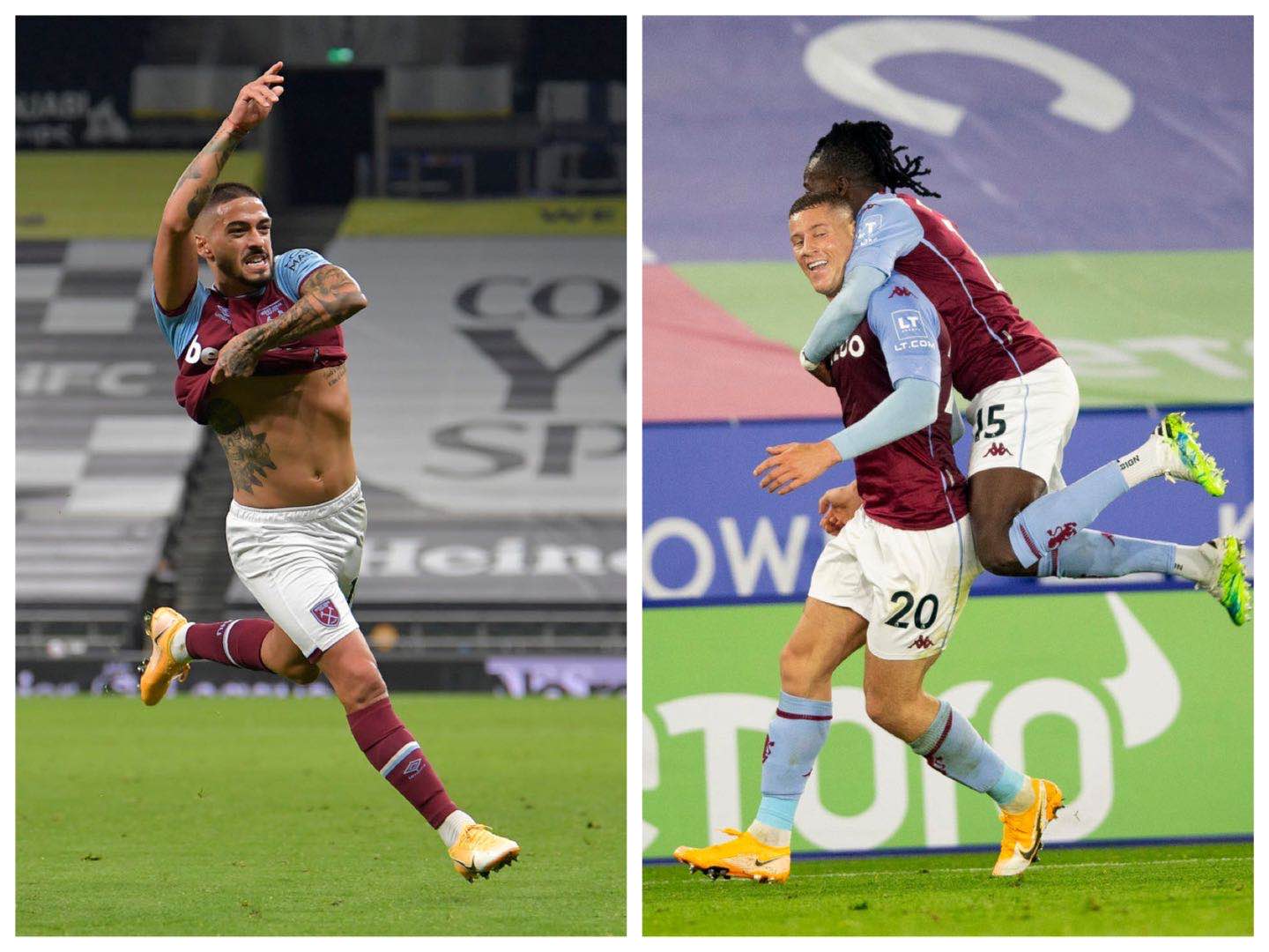 人心的比赛 人心的比赛